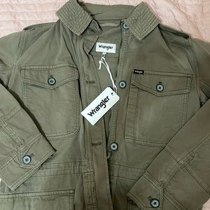 wrangler jacket
